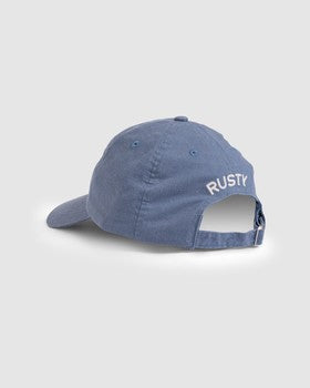 Rusty Stronger Adjustable Cap