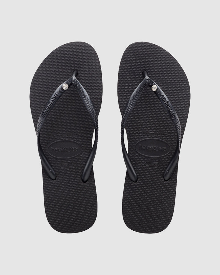 Havaianas Slim Crystal SW II