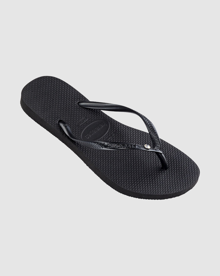 Havaianas Slim Crystal SW II