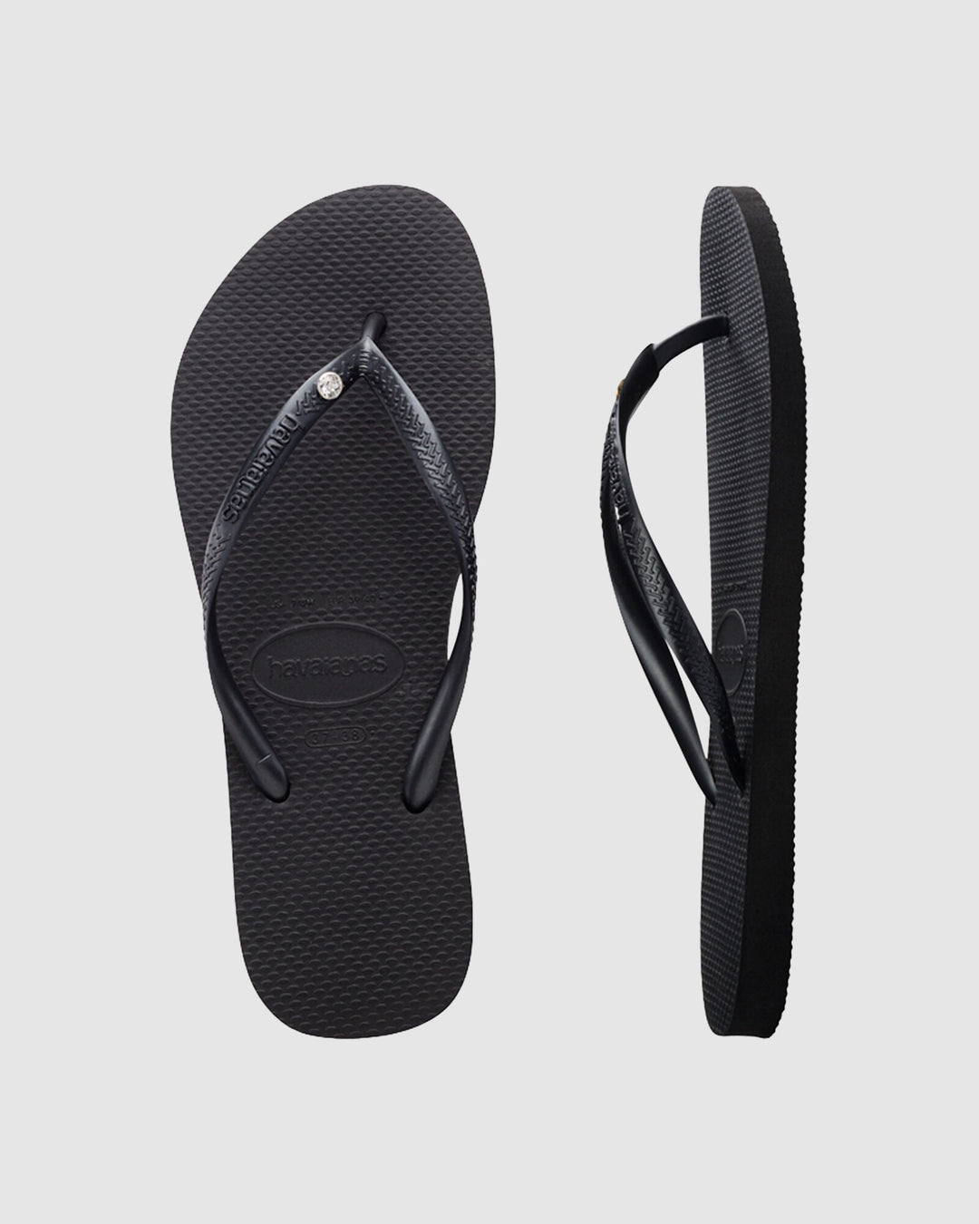 Havaianas Slim Crystal SW II