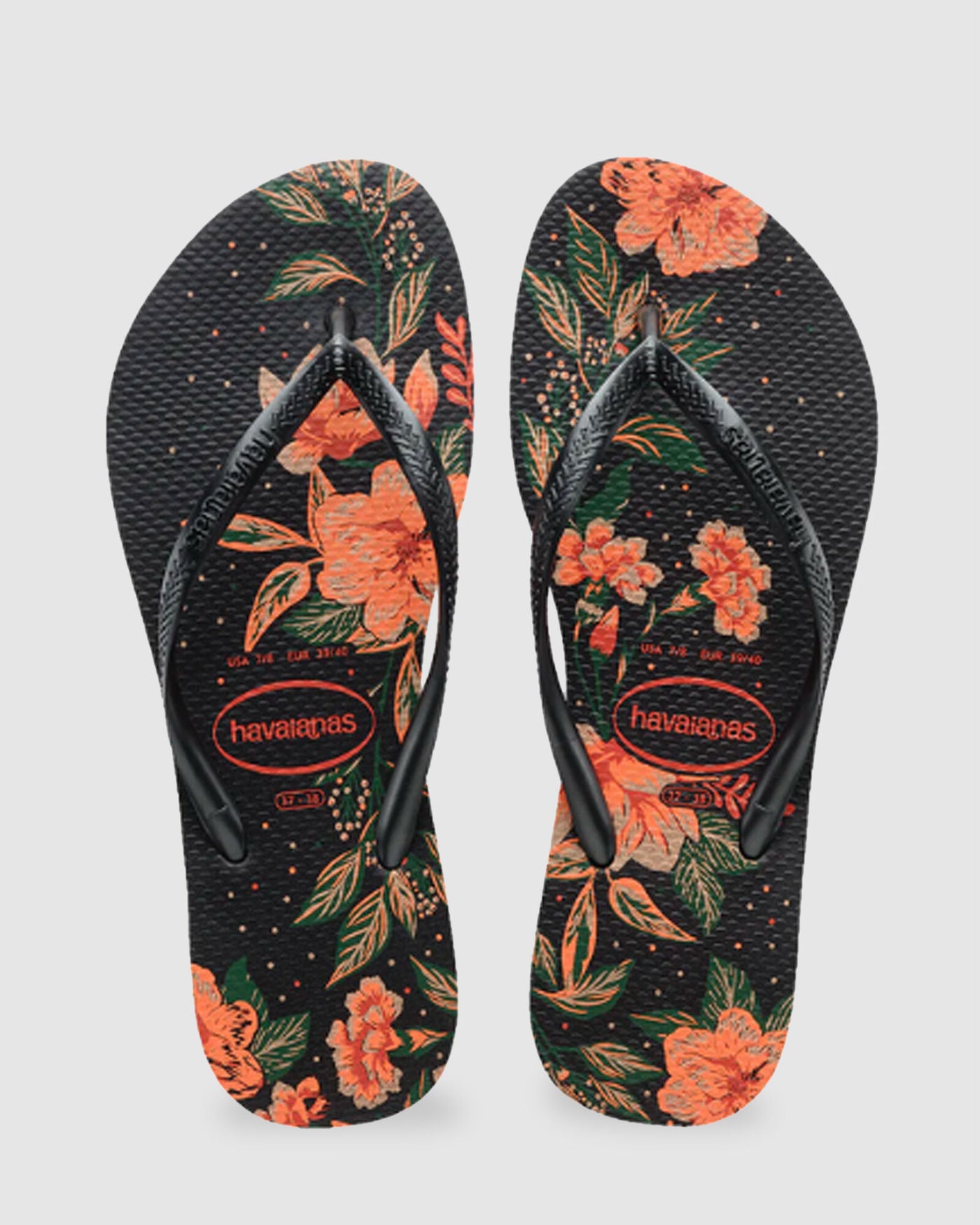 Havaianas Slim Organic.