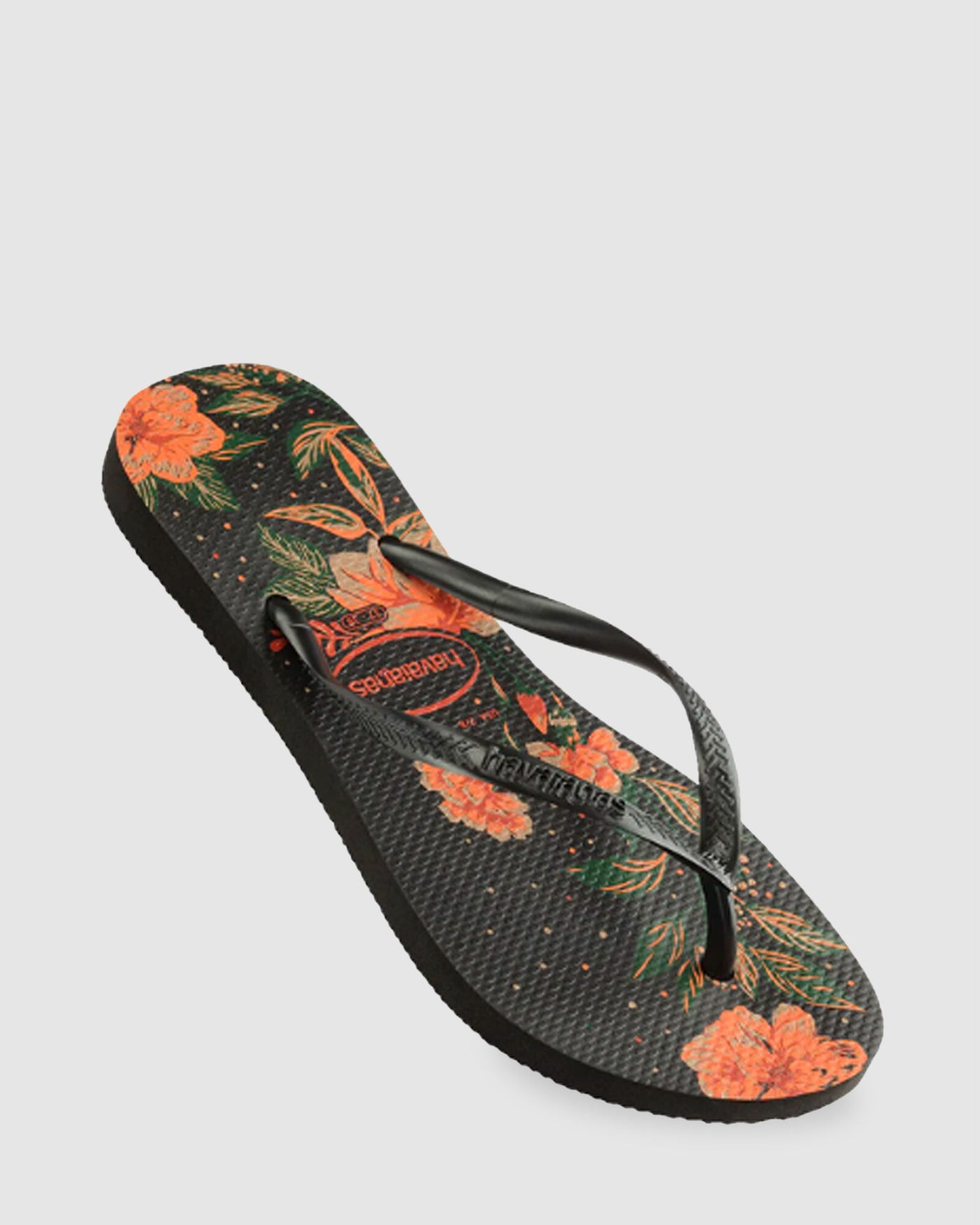 Havaianas Slim Organic.