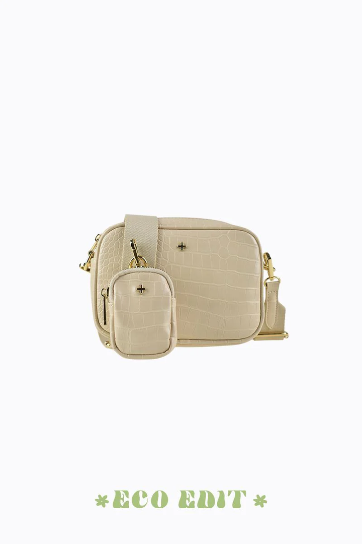 Peta + Jain Justice Camera Bag