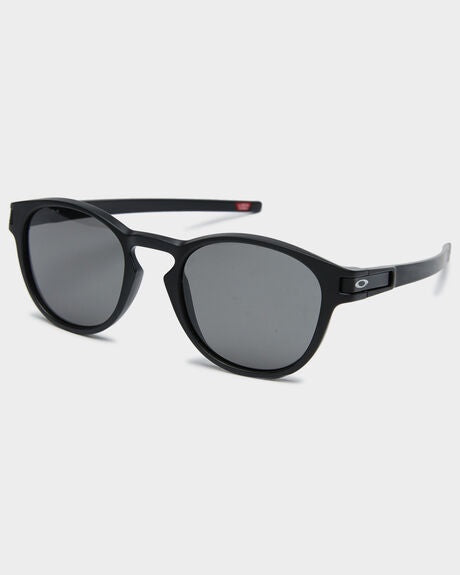 Oakley Latch Matte Black