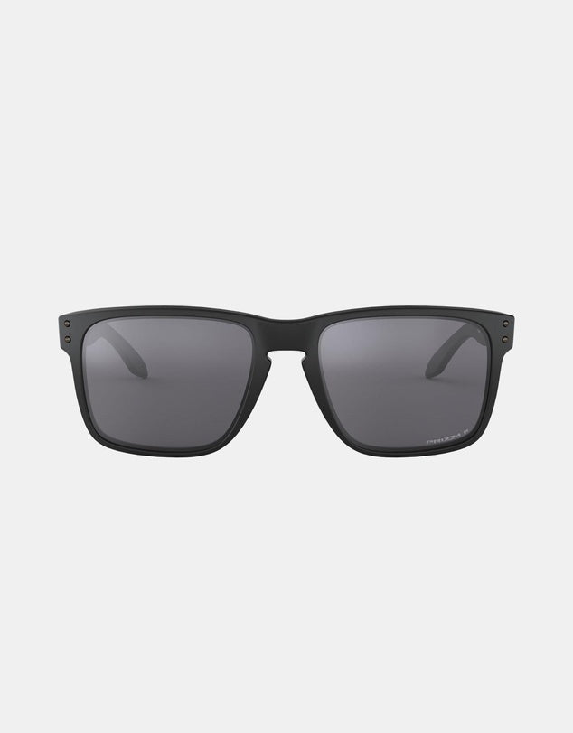 Oakley Holbrook XL Prizm Black Polarized