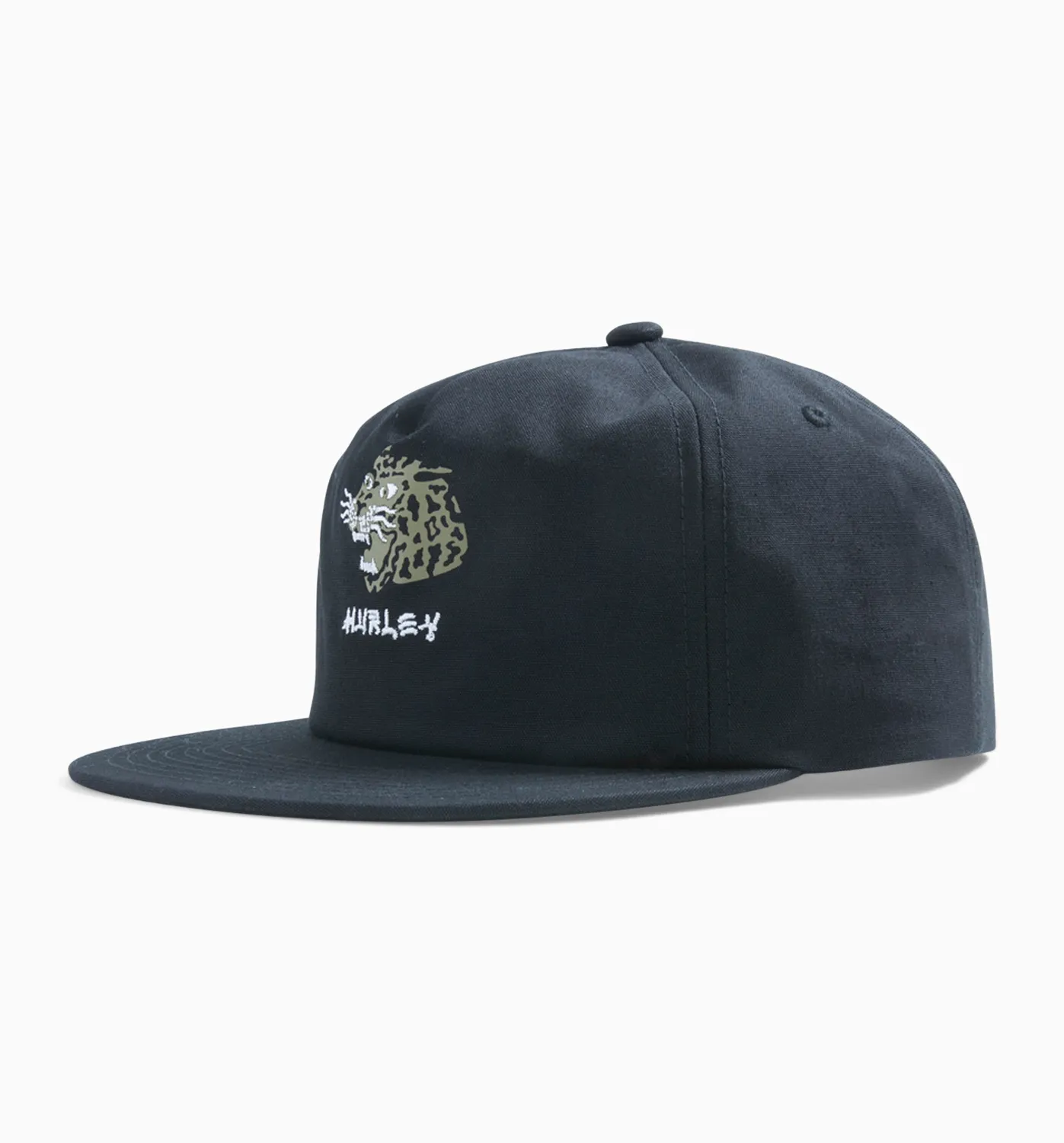 Hurley Tiger Hat