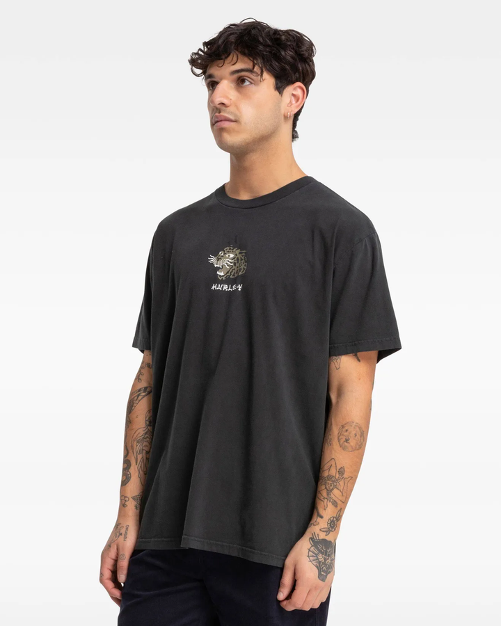 Hurley Tiger Tee