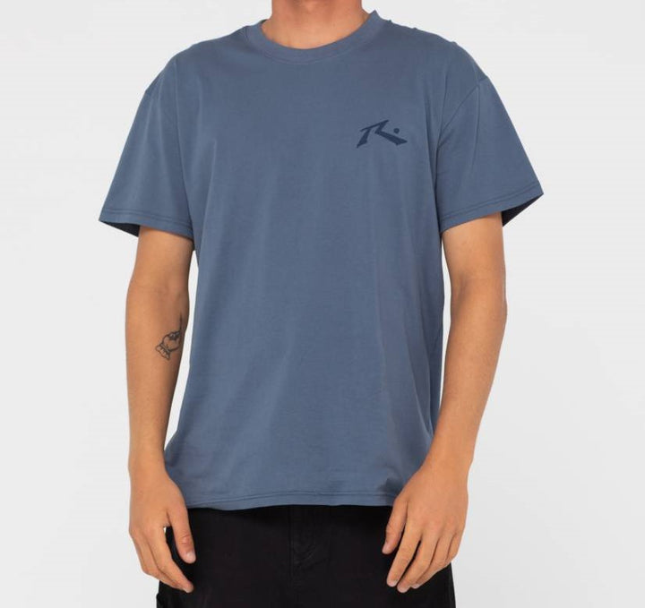 Rusty One Hit Competition SS Tee Boy