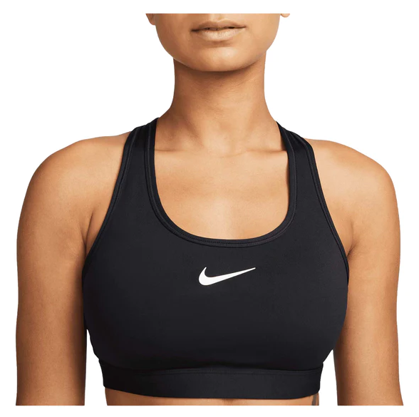 Nike Swoosh Medium Support Bra