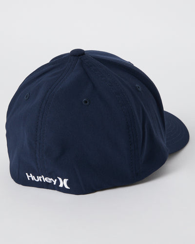 Hurley H2O- Dri OAO Hat Navy