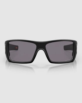 Oakley Batwolf Matte Black / Prizm Grey Polarized