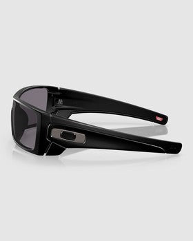 Oakley Batwolf Matte Black / Prizm Grey Polarized