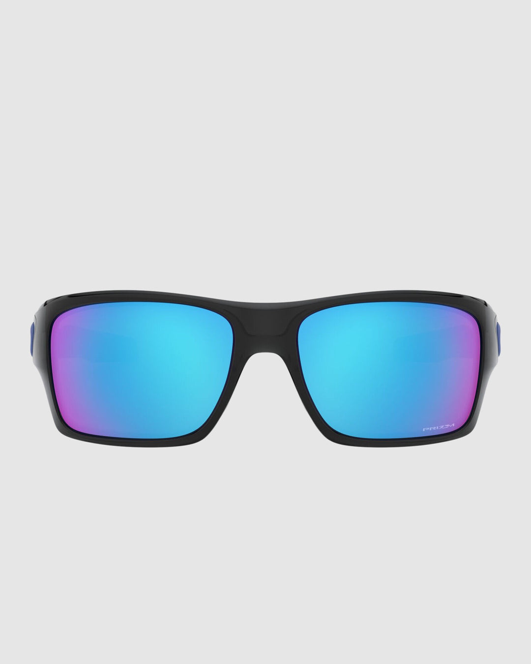 Oakley Turbine Black Ink W/Prizm Sapphire