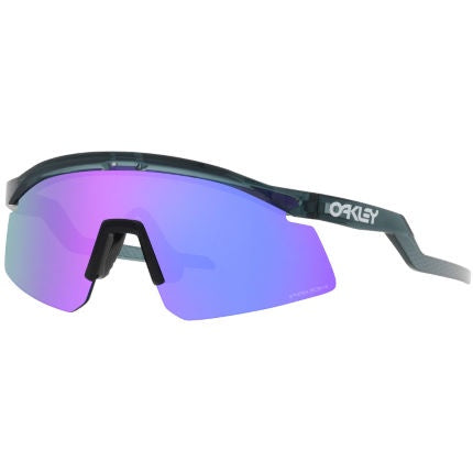 Oakley Hydra Crystal Black