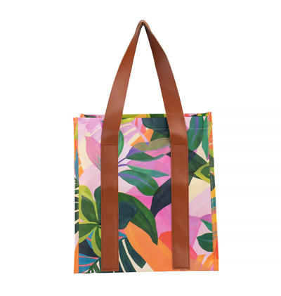 Kollab Market Bag Summertime