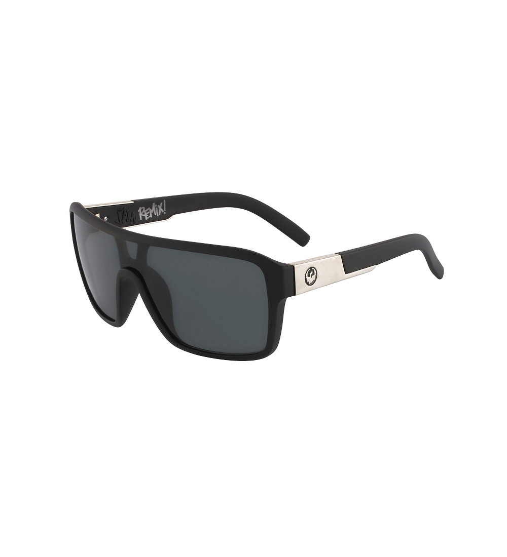 Dragon The Jam Remix LL Matte Black Polar