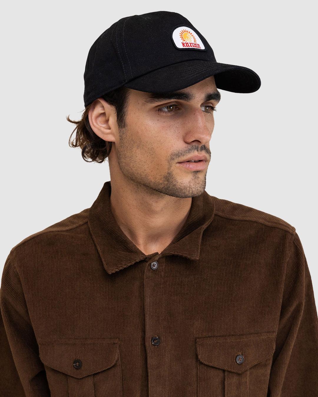 Rhythm Solstice Cap