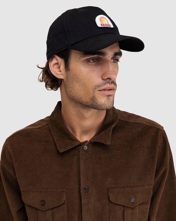 Rhythm Solstice Cap