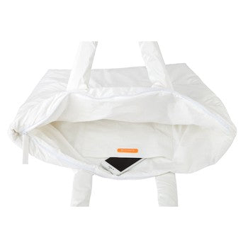 Sunny Life Puffer Beach Tote