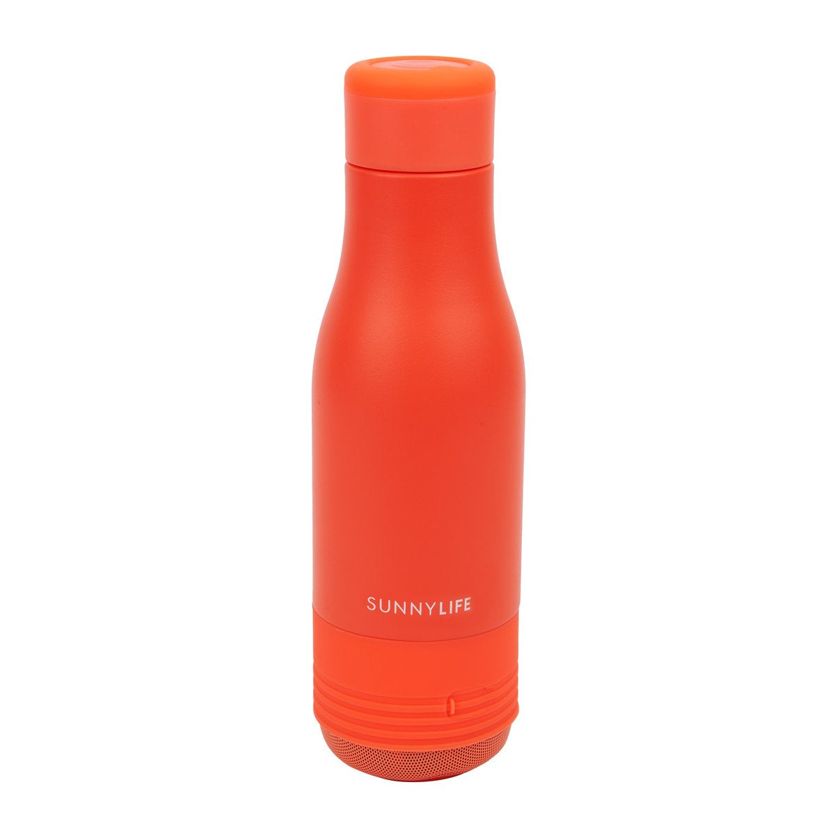 Sunny Life Refresh Water Bottle Sounds