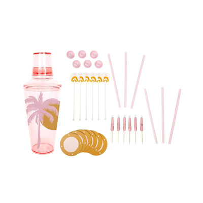 Sunny Life Cocktails Essentials Kit