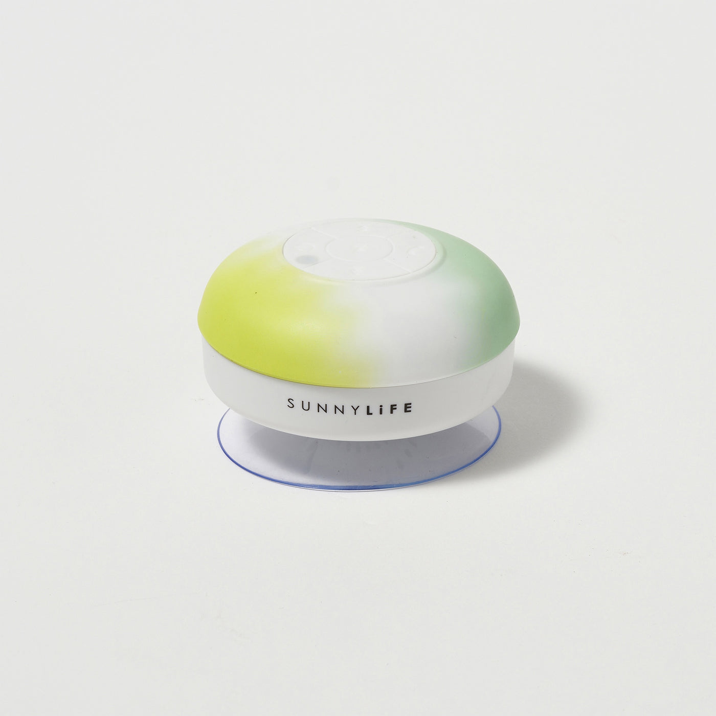 Sunny Life Splash Speaker Sea Seeker Dip Dye