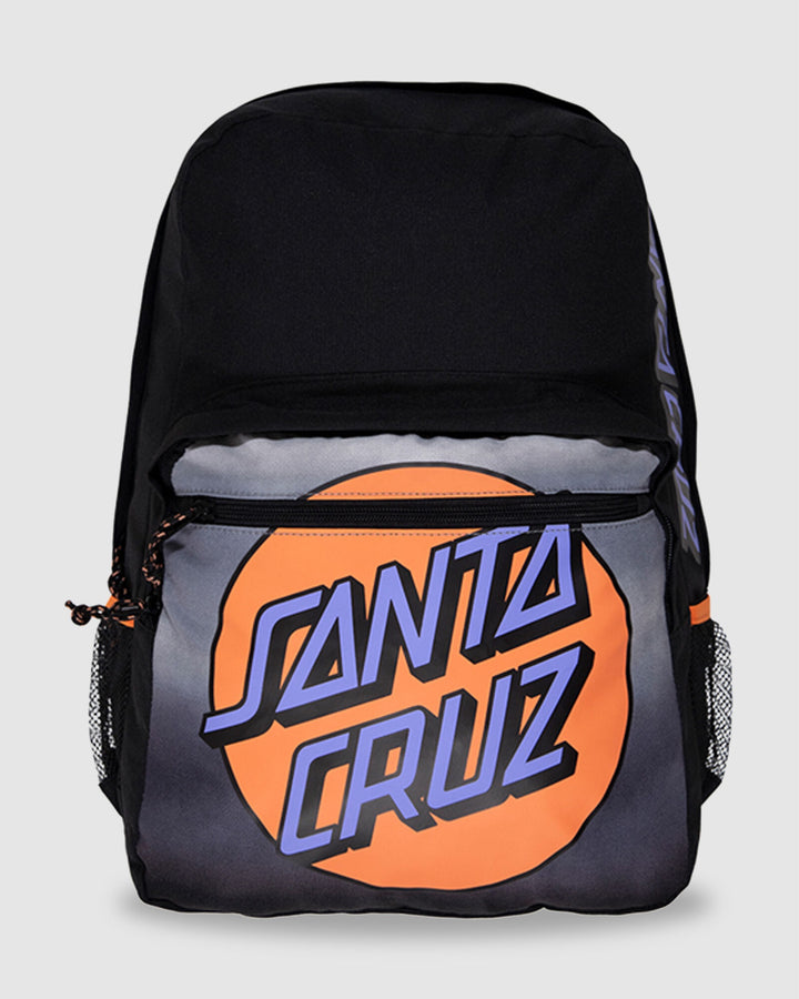 Santa Cruz Other Dot Tie Dye Backpack