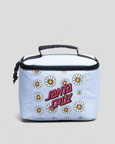 Santa Cruz  Daisy Strip Lunch Box