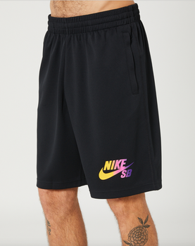 Nike SB Mens Sunday Short