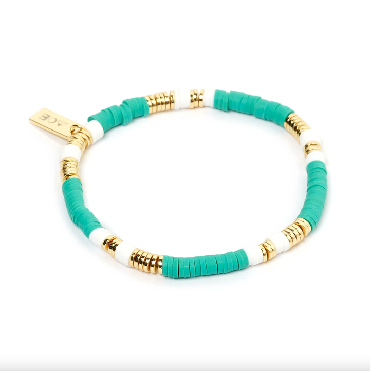 Arms of Eve Amari Bracelet Ocean