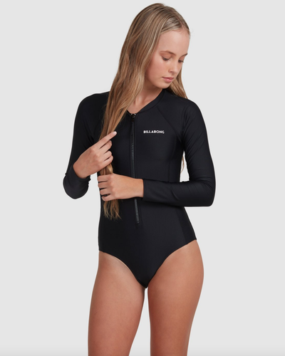 Billabong Sunday Funday Bodysuit