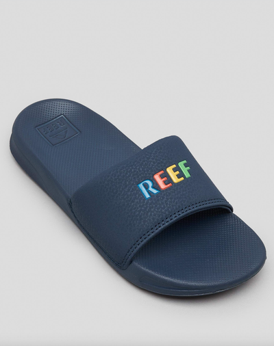 Reef Kids One Slide