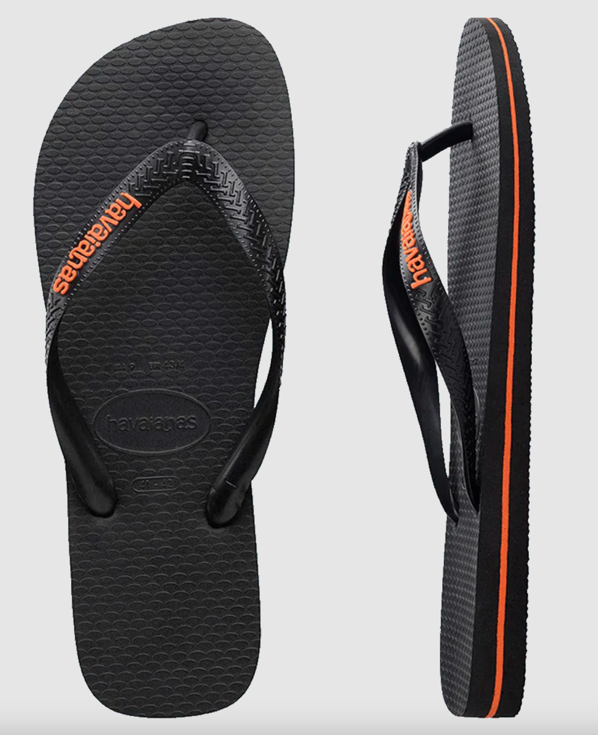 Havaianas Rubber Logo II