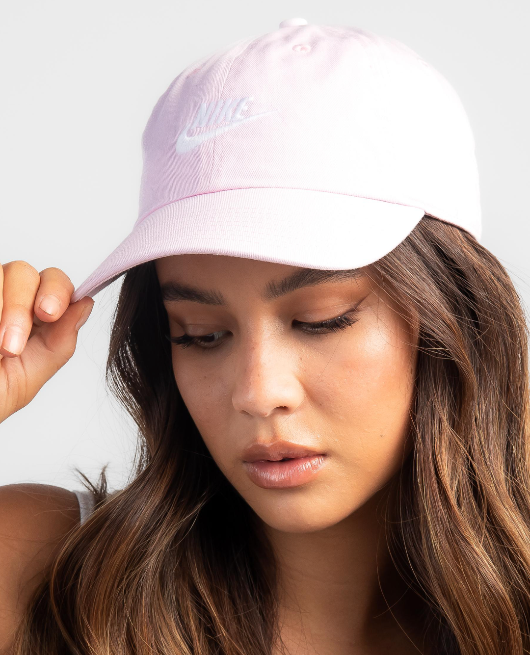 Nike Unisex Heritage Cap Pink