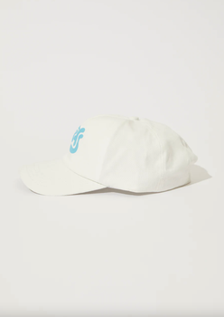 Afends Organic 6 Panel Cap