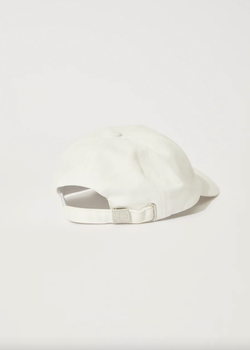 Afends Organic 6 Panel Cap