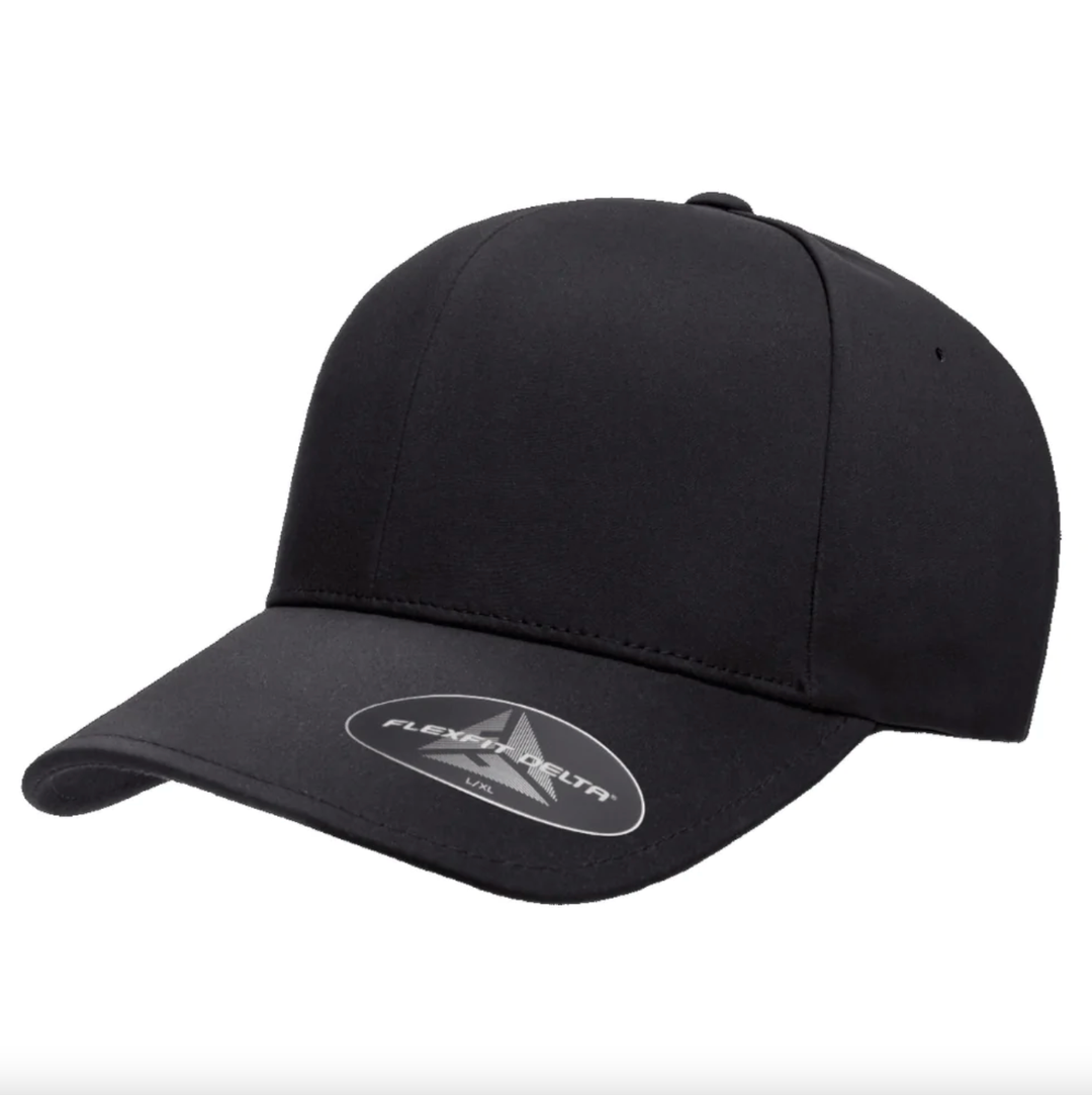Flexfit Delta Cap