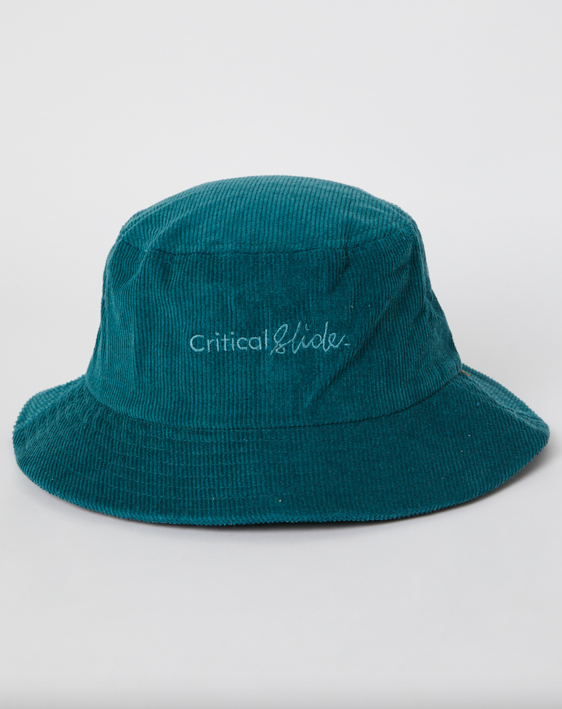 Critical Slide Institute Bucket Hat