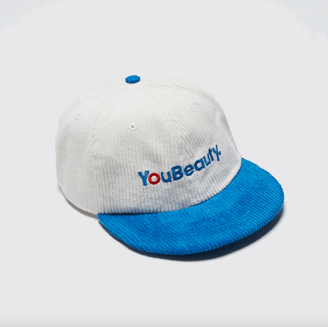 Skwosh You Beauty Cap