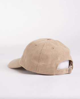 Rusty Vacay Time Adjustable Cap