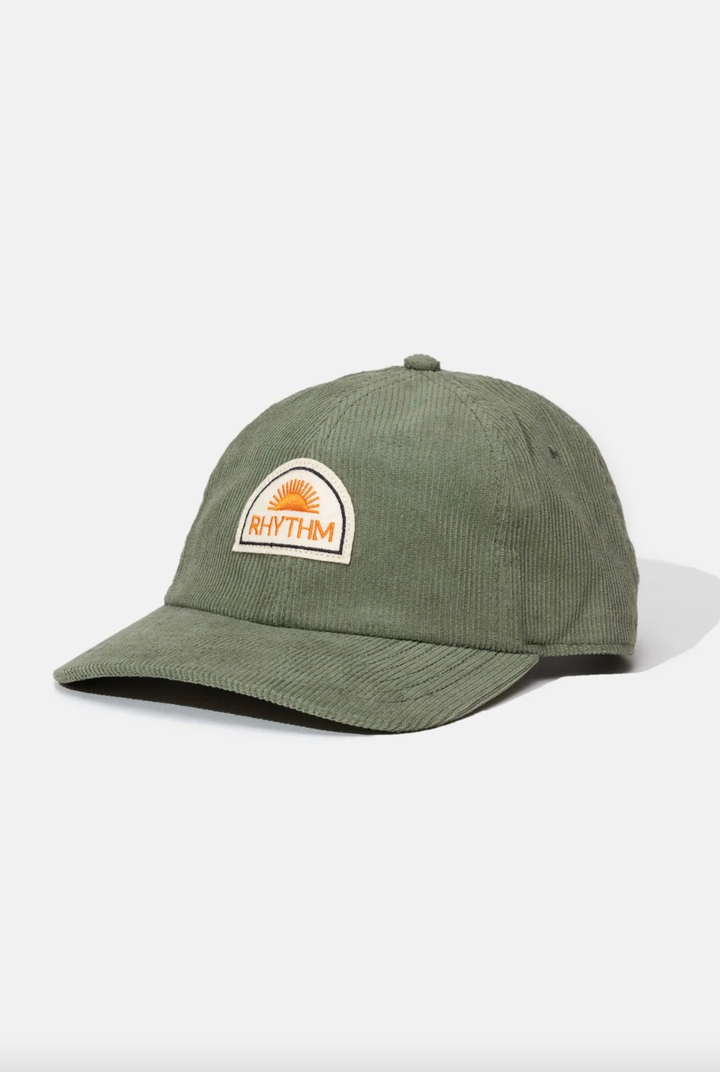 Rhythm Day Break Cord Cap
