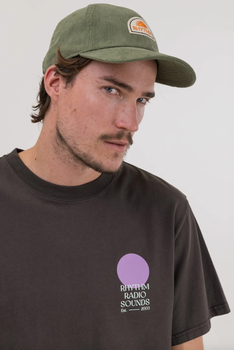Rhythm Day Break Cord Cap