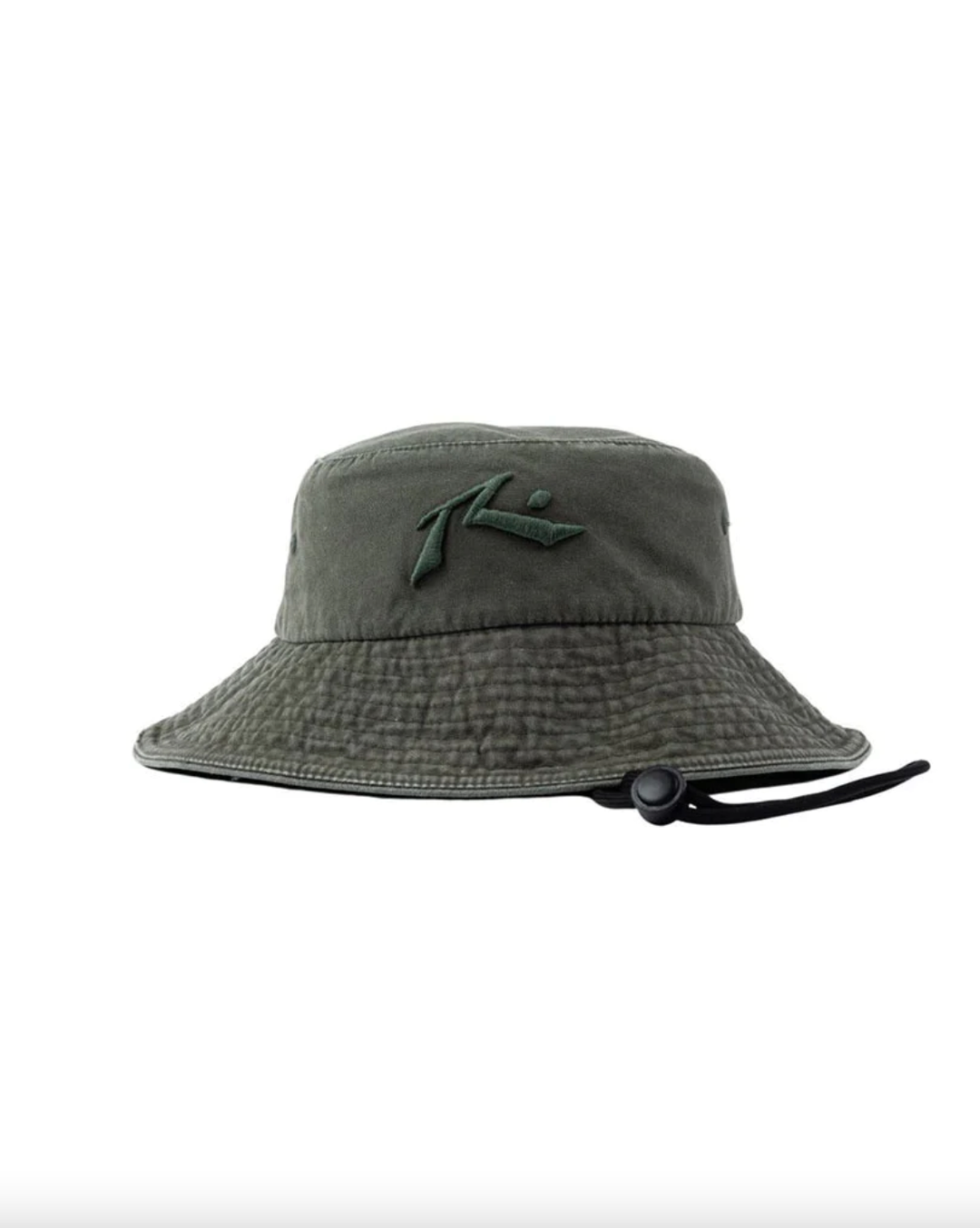 Rusty Comp Wash Bucket Hat Boys