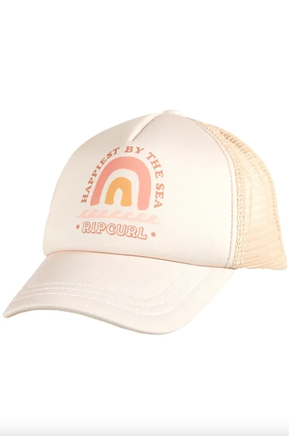 Rip Curl By The Sea Trucker Hat Mini