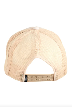 Rip Curl By The Sea Trucker Hat Mini