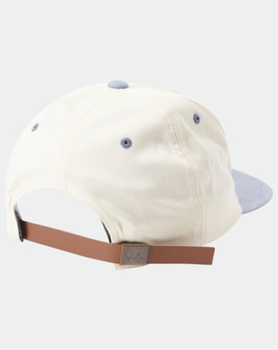 RVCA VA Univ Strapback