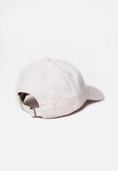 Rhythm Essential Twill Cap Natural