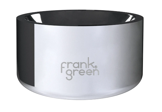 Frank Green Pet Bowl Small