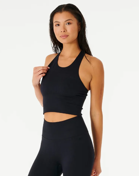 Rip Curl Res Dunes Crop