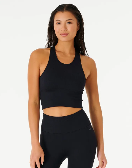 Rip Curl Res Dunes Crop